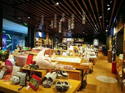 晨光文具零售大店遇挫 一年半巨亏4900万的背后