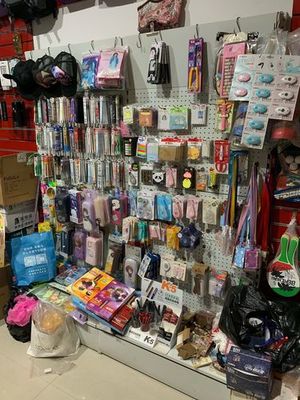 揭秘文具批发店 月交易量与加盟创业的机遇探索